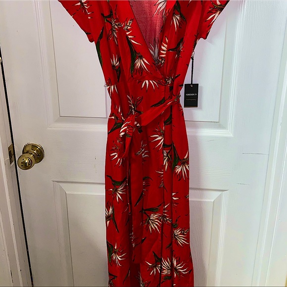 Forever 21 dress - Picture 2 of 2